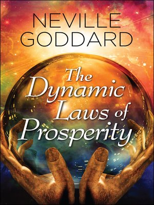 cover image of The Dynamic Laws of Prosperity